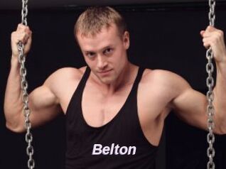 Belton