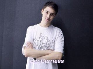 BenBarriees