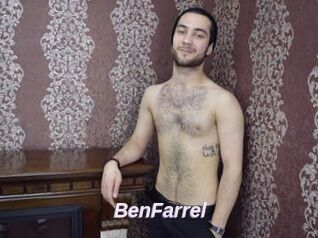 BenFarrel