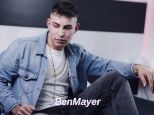 BenMayer