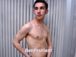 BenPrurient
