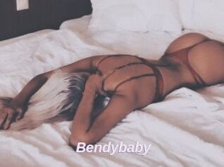 Bendybaby