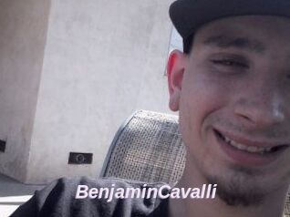Benjamin_Cavalli
