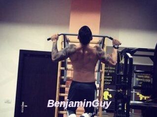 BenjaminGuy