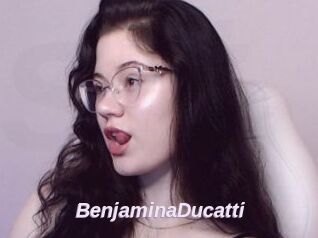 BenjaminaDucatti