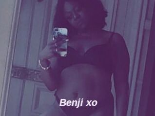 Benji_xo
