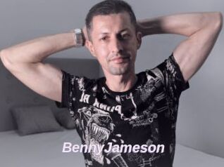 BennyJameson