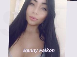Benny_Falkon
