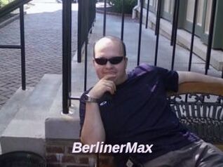 BerlinerMax