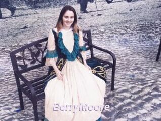 BerryMoore