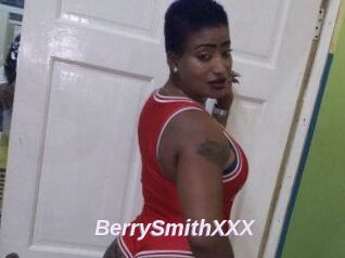 BerrySmithXXX