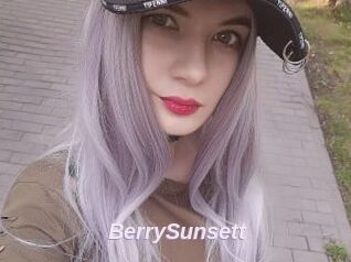 BerrySunsett