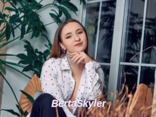 BertaSkyler