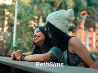 BethSims