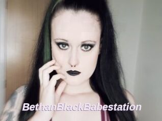 BethanBlackBabestation