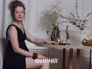 BettiHill