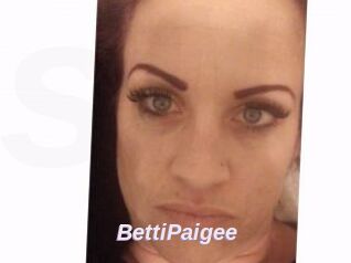 BettiPaigee