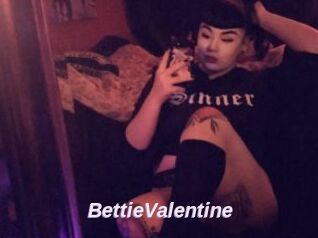 BettieValentine