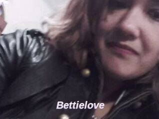 Bettielove