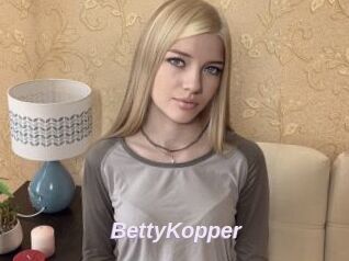 BettyKopper