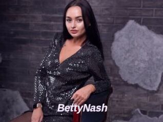 BettyNash