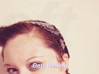 BettyReddd