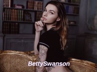 BettySwanson