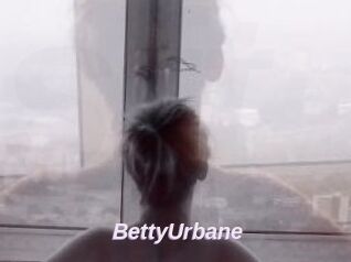 BettyUrbane