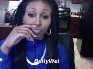 BettyWet
