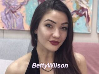BettyWilson