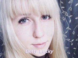 Betty_Lucky