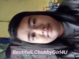 BeutifulLChubbyGirl4U