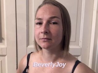 BeverlyJoy