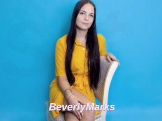 BeverlyMarks