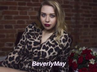BeverlyMay