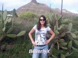 BeverlyX