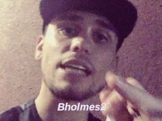 Bholmes2