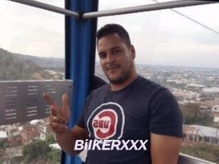 BiIKERXXX