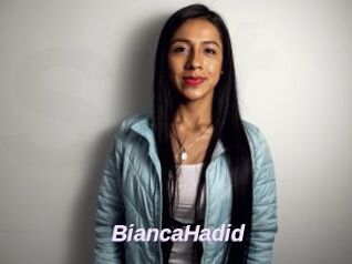 BiancaHadid