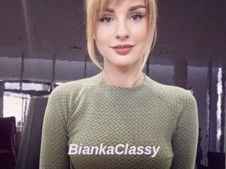 BiankaClassy