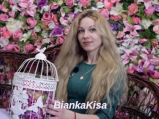 BiankaKisa