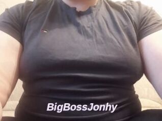 BigBossJonhy