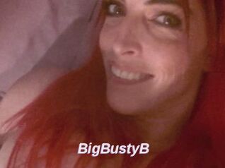 BigBustyB