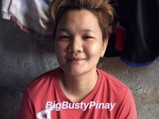 BigBustyPinay