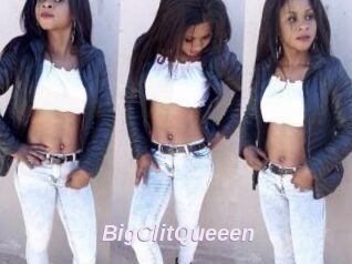 BigClitQueeen