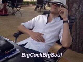 BigCockBigSoul