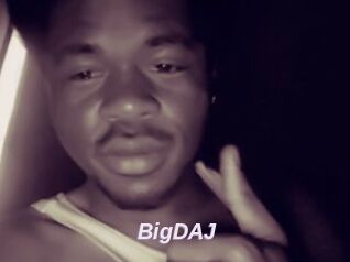 BigDAJ