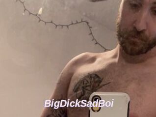 BigDickSadBoi