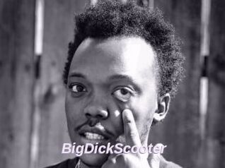 BigDickScooter