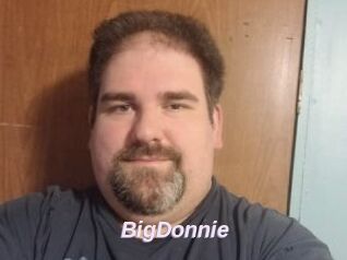 BigDonnie